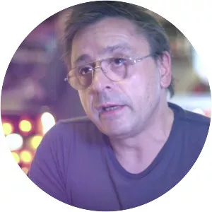 Pierrick Pédron - Musical artist