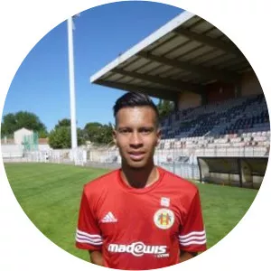 Pierrick Rakotoharisoa