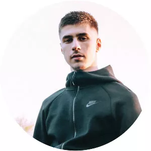 Pierrii - Musical artist