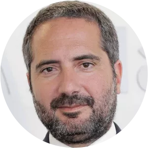 Pierroberto Folgiero - General Manager of Maire Tecnimont