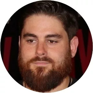 Piers Agget photograph