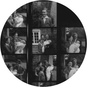 Piers Auriol photograph