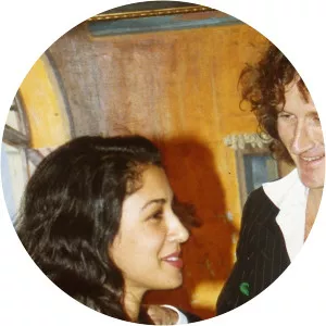 Piers de Laszlo - Rosemary Pratt, Marchioness Camden's son