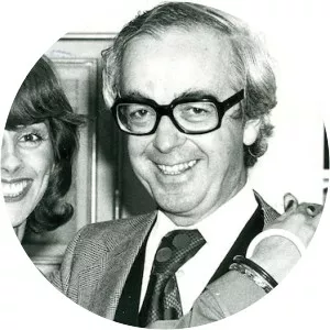 Piers Dixon - Former Member of Parliament of the United Kingdom