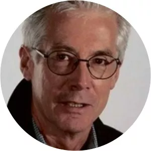 Piers Dudgeon - Author