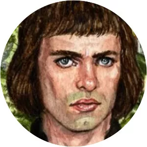 Piers Gaveston, 1st Earl of Cornwall - 