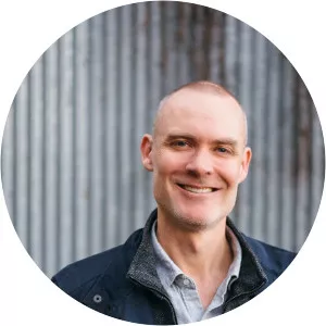 Piers Henwood - Film producer