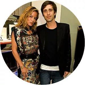 Piers Jackson - Film producer