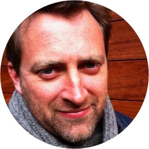 Piers Legh photograph