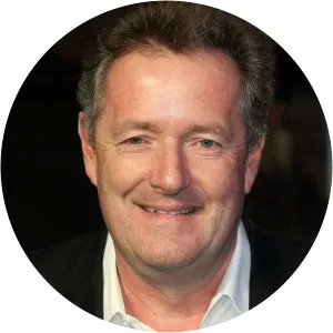 Piers Morgan