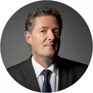 Piers Morgan Live - American television show