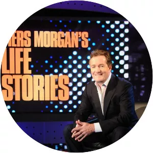 Piers Morgan's Life Stories
