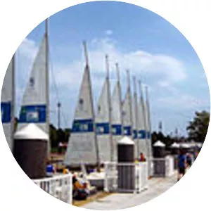 Piers Park Sailing Center