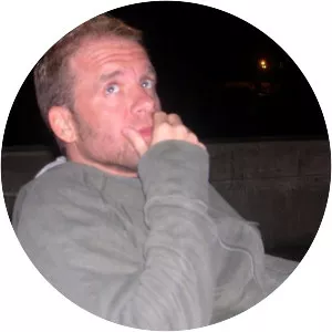 Piers Sanderson - Film director