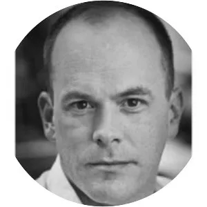 Piers Vellacott - Television producer