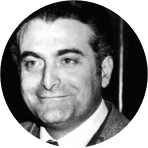 Piersanti Mattarella