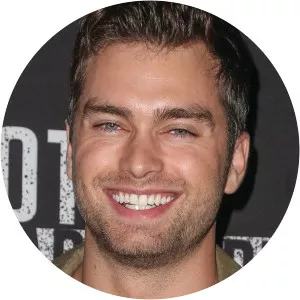 Pierson Fode - American actor