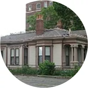 Pierson-Griffiths House - 