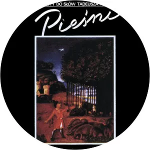 Pieśni Marka Grechuty do słów Tadeusza Nowaka