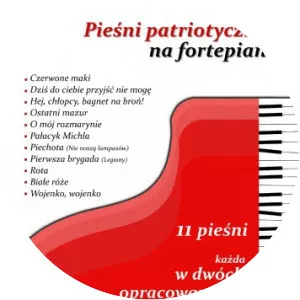 Pieśni Patriotyczne