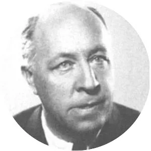 Piet Bakker - Dutch journalist