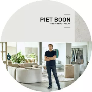 Piet Boon