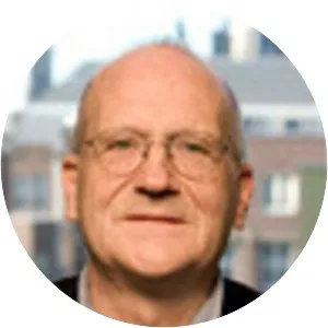 Piet de Rooy - Historian