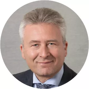 Piet Eeckhout - Author