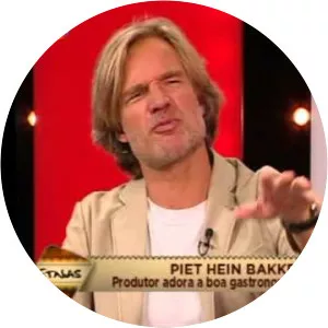Piet-Hein Bakker