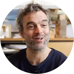 Piet Hein Eek - Designer