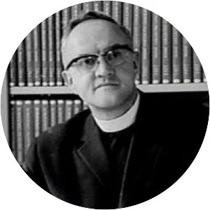 Piet J. A. M. Schoonenberg