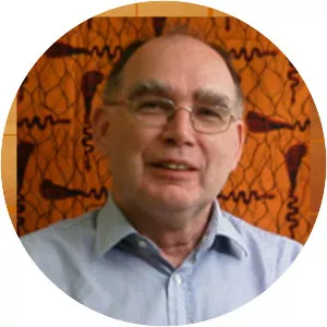 Piet Konings - Author