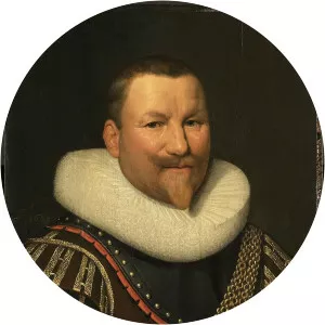 Piet Pieterszoon Hein photograph