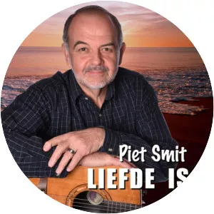 Piet Smit