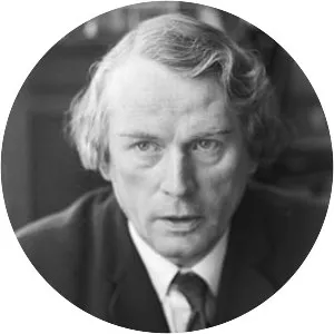 Piet van Egmond Musician - Organist