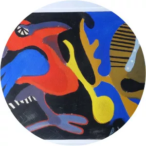 Piet van Stuivenberg