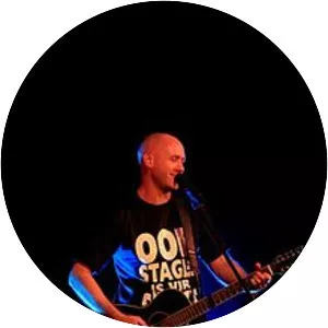 Piet van Wyk de Vries