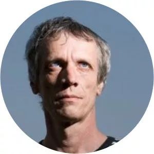 Piet Vollaard - Author