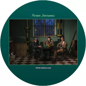 Pietarin Spektaakkeli