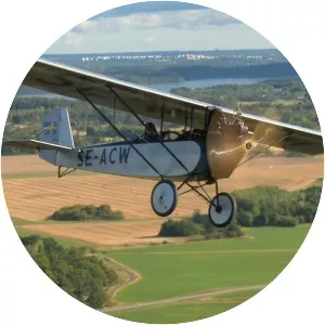 Pietenpol Air Camper