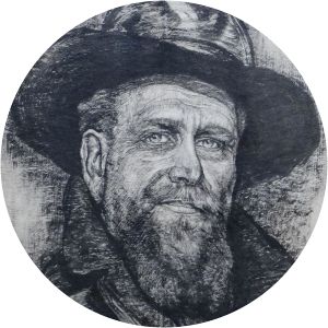 Pieter Adriaan Jacobus Moojen