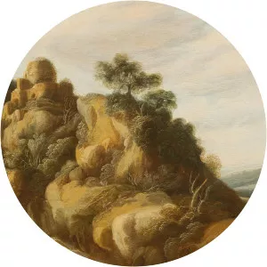 Pieter Anthonisz. van Groenewegen