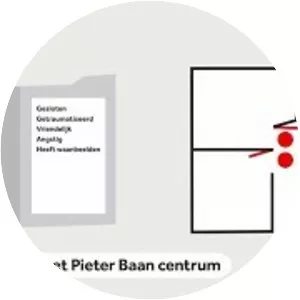 Pieter Baan Centre