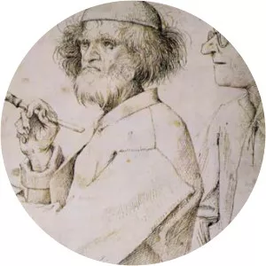 Pieter Bruegel