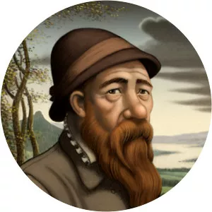 Pieter Bruegel the Elder