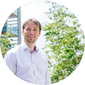 Pieter C. Dorrestein