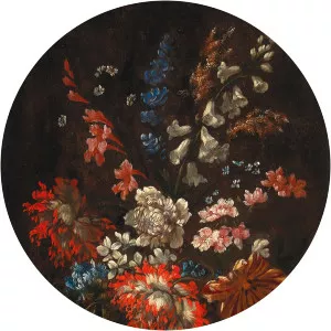 Pieter Casteels III - Painter