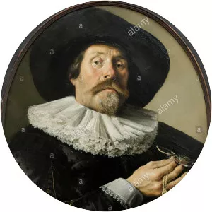 Pieter Codde - Dutch painter