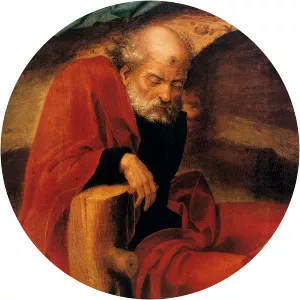 Pieter Coecke van Aelst