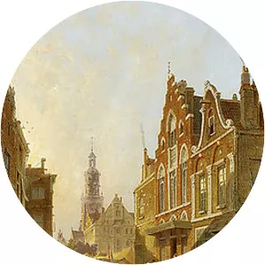 Pieter Cornelis Dommersen